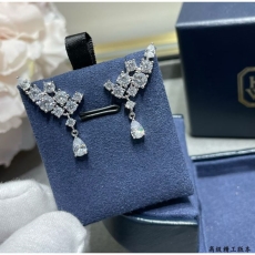 Harry Winston Earrings